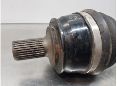 Recambio de transmision delantera izquierda para mercedes clase a (w176) design referencia OEM IAM A2463301601   2