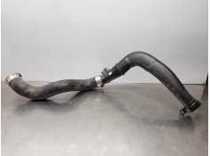 Recambio de tubo presion turbocompresor para mercedes clase a (w176) design referencia OEM IAM A2465281182
