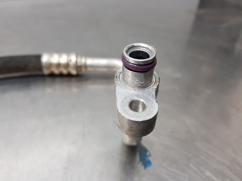 Recambio de tubos aire acondicionado para mercedes clase a (w176) design referencia OEM IAM A2468301102  