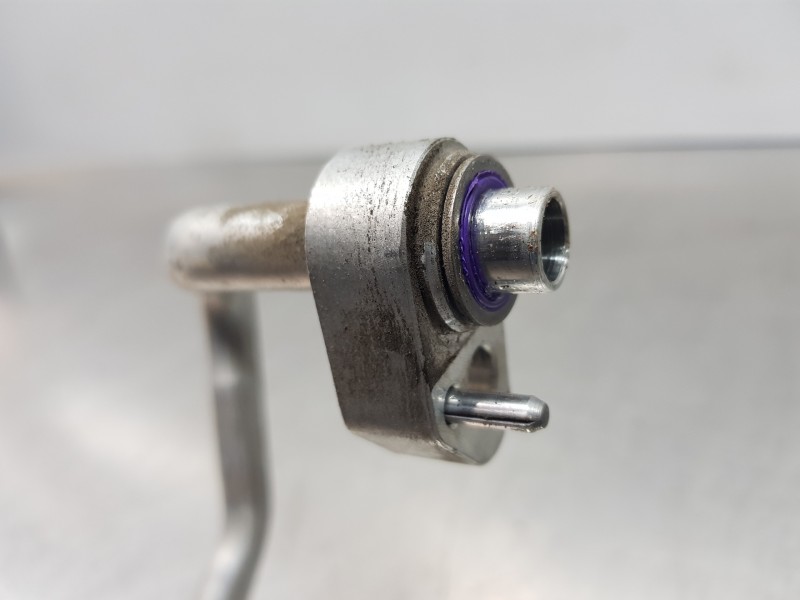 Recambio de tubos aire acondicionado para mercedes clase a (w176) design referencia OEM IAM A2468301102  