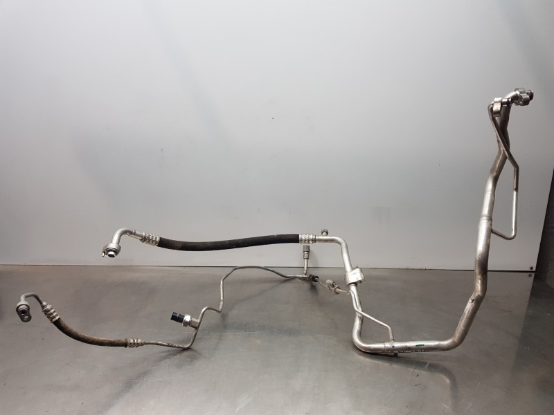 Recambio de tubos aire acondicionado para mercedes clase a (w176) design referencia OEM IAM A2468301002  