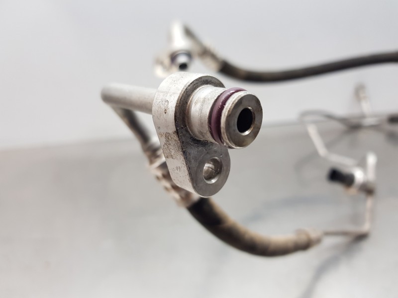 Recambio de tubos aire acondicionado para mercedes clase a (w176) design referencia OEM IAM A2468301002  