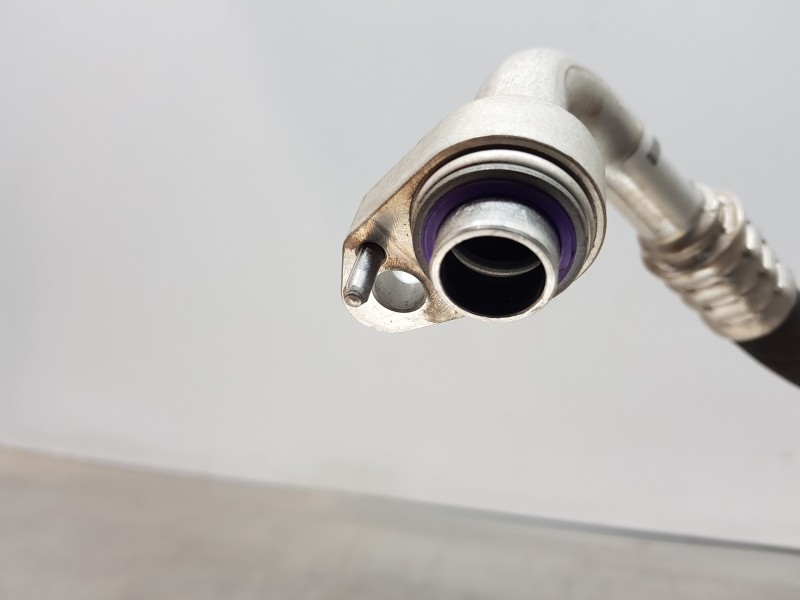 Recambio de tubos aire acondicionado para mercedes clase a (w176) design referencia OEM IAM A2468301002  
