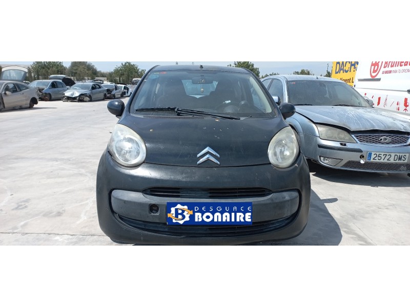 citroen c1 del año 2024