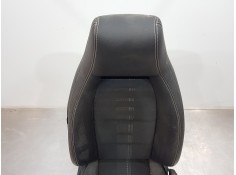Recambio de asiento delantero derecho para mercedes clase a (w176) design referencia OEM IAM A0999101600 A0009108004  2