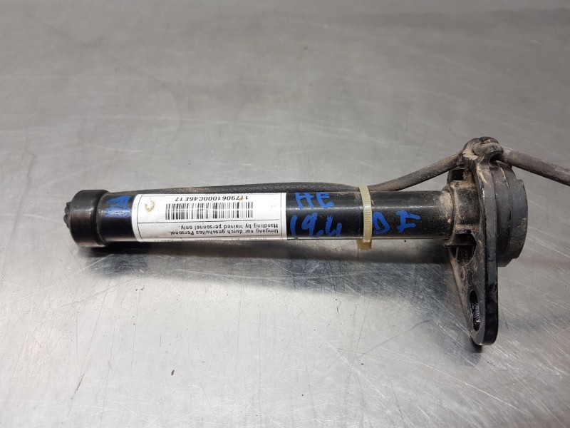 Recambio de bisagra capot para mercedes clase a (w176) design referencia OEM IAM A1179061000  