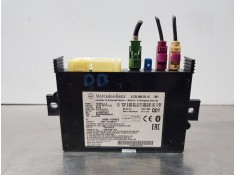 Recambio de modulo electronico para mercedes clase a (w176) design referencia OEM IAM A2229005315  