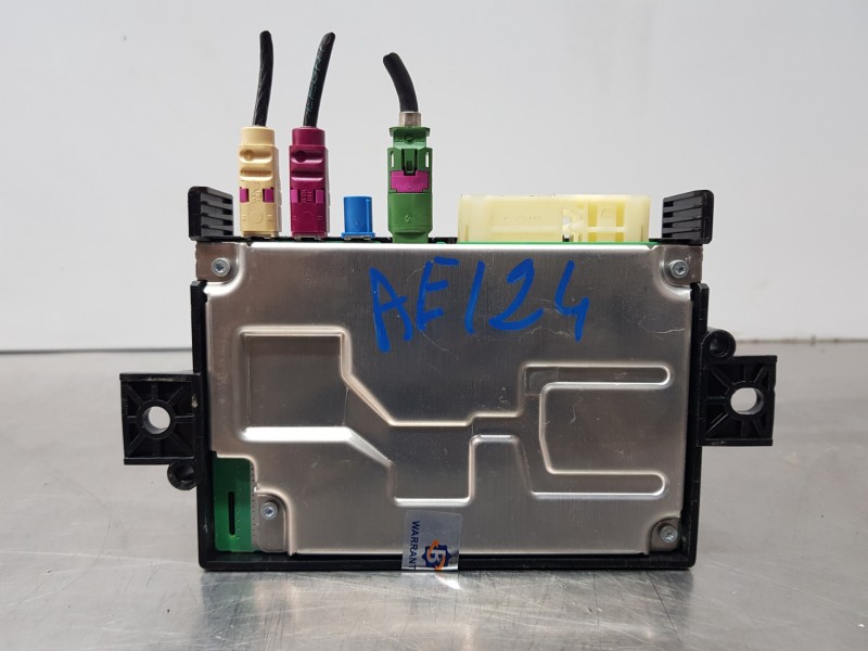 Recambio de modulo electronico para mercedes clase a (w176) design referencia OEM IAM A2229005315  