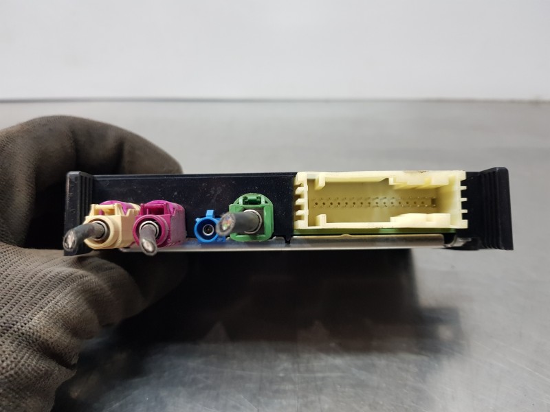 Recambio de modulo electronico para mercedes clase a (w176) design referencia OEM IAM A2229005315  