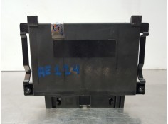Recambio de modulo electronico para mercedes clase a (w176) design referencia OEM IAM A0009003606   2