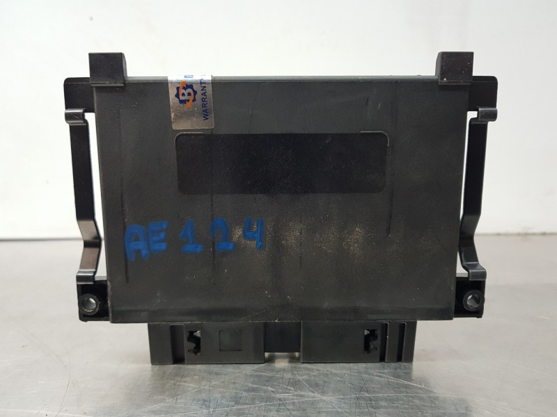 Recambio de modulo electronico para mercedes clase a (w176) design referencia OEM IAM A0009003606  