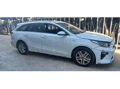kia ceed sportswagon del año 2021 2