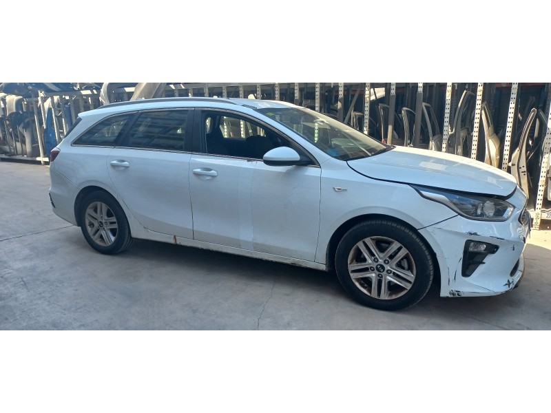 kia ceed sportswagon del año 2021