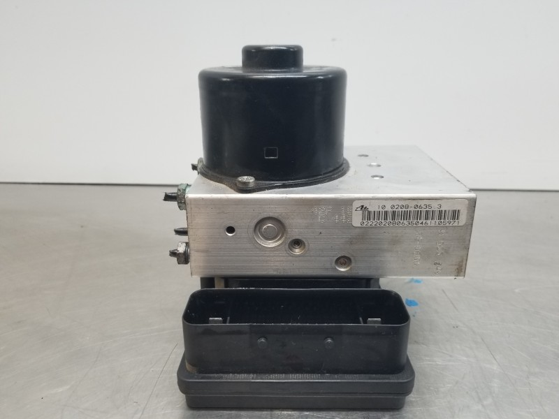 Recambio de abs para mercedes clase m (w164) 4matic referencia OEM IAM A1645458232 A1644312812 