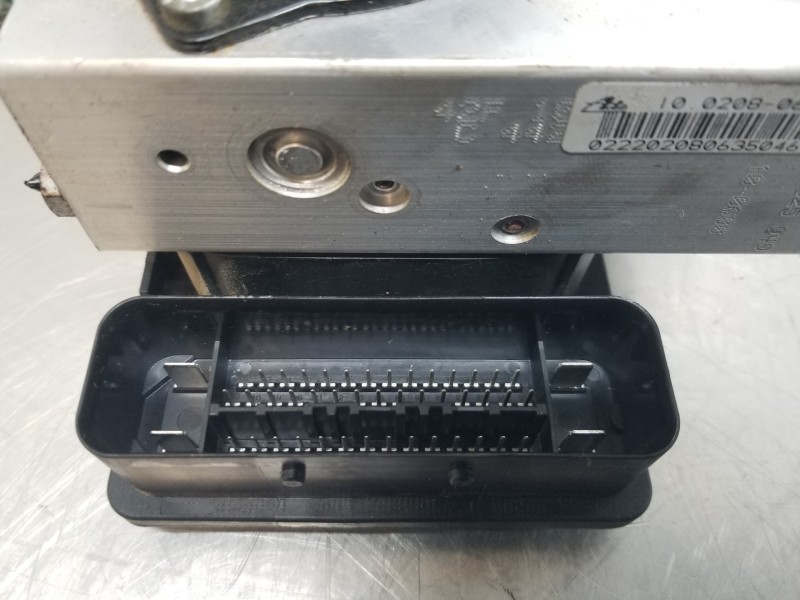 Recambio de abs para mercedes clase m (w164) 4matic referencia OEM IAM A1645458232 A1644312812 