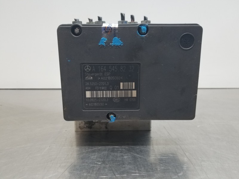Recambio de abs para mercedes clase m (w164) 4matic referencia OEM IAM A1645458232 A1644312812 