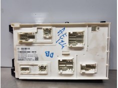 Recambio de modulo electronico para mercedes clase a (w176) design referencia OEM IAM A1569005303 A2C7384641300 