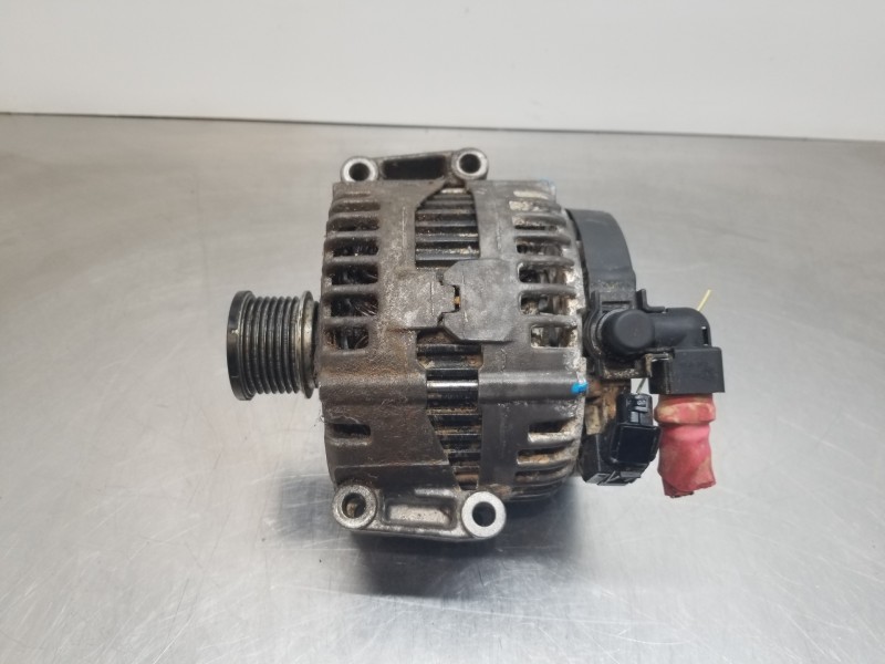 Recambio de alternador para mercedes clase m (w164) 4matic referencia OEM IAM A0141541302  