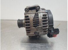 Recambio de alternador para mercedes clase m (w164) 4matic referencia OEM IAM A0141541302   2