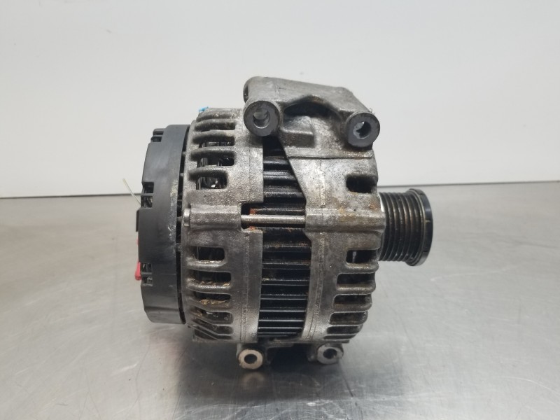 Recambio de alternador para mercedes clase m (w164) 4matic referencia OEM IAM A0141541302  