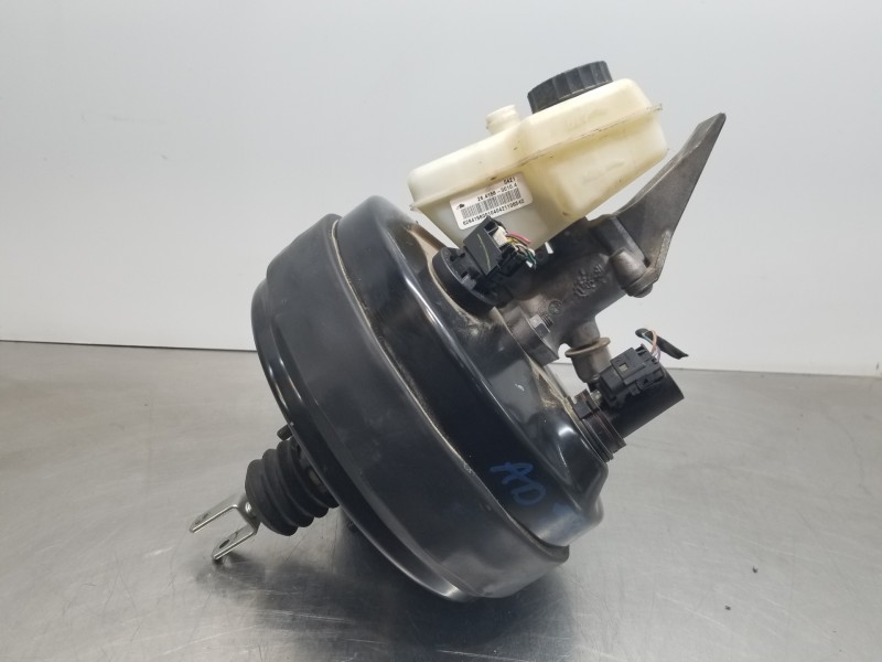 Recambio de servofreno para mercedes clase m (w164) 4matic referencia OEM IAM A1644301430  