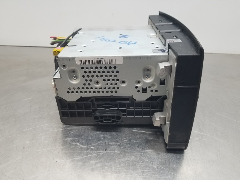 Recambio de mando multifuncion para mercedes clase m (w164) 4matic referencia OEM IAM A1649002001  