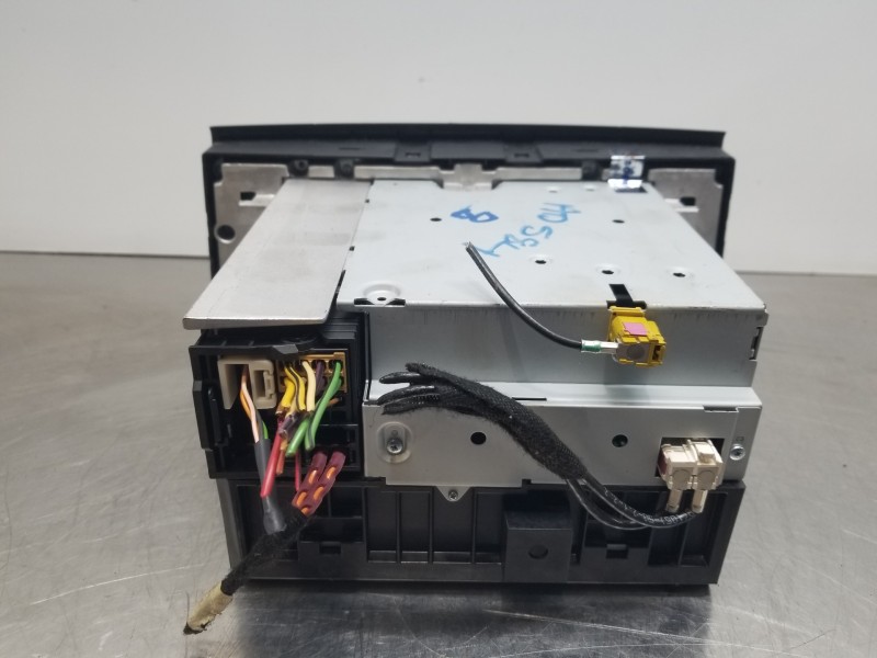 Recambio de mando multifuncion para mercedes clase m (w164) 4matic referencia OEM IAM A1649002001  