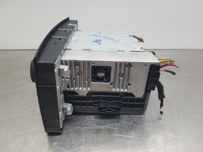 Recambio de mando multifuncion para mercedes clase m (w164) 4matic referencia OEM IAM A1649002001  