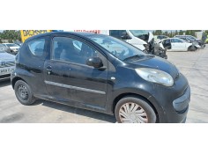 citroen c1 del año 2024 2