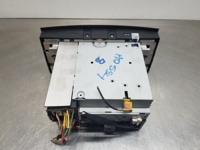 Recambio de mando multifuncion para mercedes clase m (w164) 4matic referencia OEM IAM A1649002001  