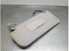 Recambio de parasol izquierdo para citroen spacetourer autobus referencia OEM IAM   