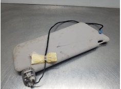 Recambio de parasol izquierdo para citroen spacetourer autobus referencia OEM IAM    2