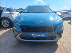 hyundai bayon del año 2022