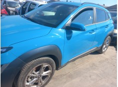 hyundai bayon del año 2022 2