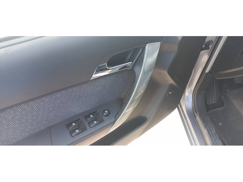 chevrolet aveo del año 2008