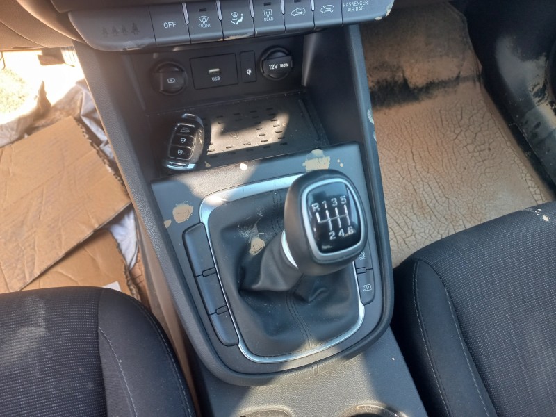 hyundai bayon del año 2022