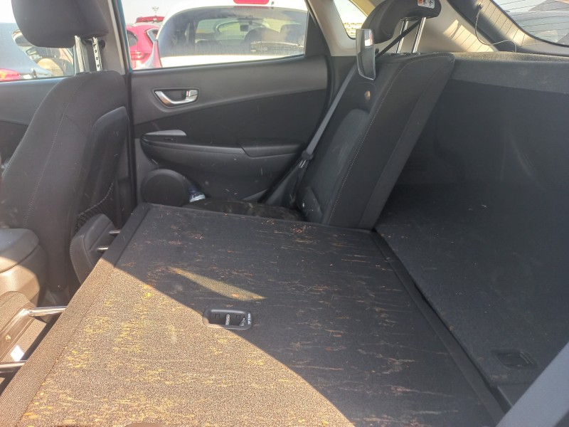 hyundai bayon del año 2022