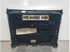 Recambio de mando climatizador para mercedes clase m (w164) 4matic referencia OEM IAM A2519063300   2