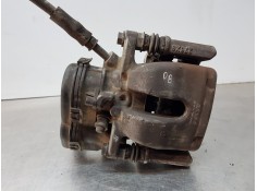 Recambio de pinza freno trasera izquierda para mercedes clase a (w176) design referencia OEM IAM A0004232381