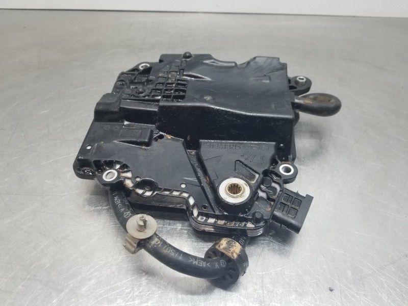 Recambio de centralita cambio automatico para mercedes clase m (w164) 4matic referencia OEM IAM A0002701752  