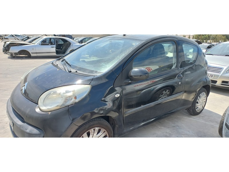 citroen c1 del año 2024