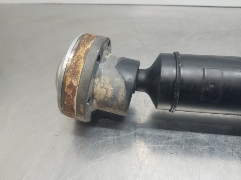 Recambio de transmision central delantera para mercedes clase m (w164) 4matic referencia OEM IAM A1644100701  