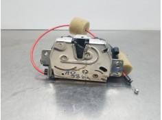 Recambio de cerradura maletero / porton para mercedes clase m (w164) 4matic referencia OEM IAM A1647400635
