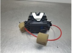 Recambio de cerradura maletero / porton para mercedes clase m (w164) 4matic referencia OEM IAM A1647400635   2