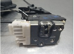 Recambio de cerradura puerta delantera izquierda para mercedes clase m (w164) 4matic referencia OEM IAM 1697202535