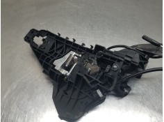 Recambio de cerradura puerta delantera izquierda para mercedes clase m (w164) 4matic referencia OEM IAM 1697202535   2