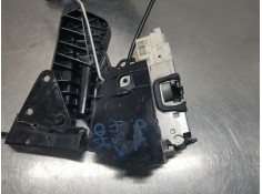 Recambio de cerradura puerta trasera derecha para mercedes clase m (w164) 4matic referencia OEM IAM 1697302235   2