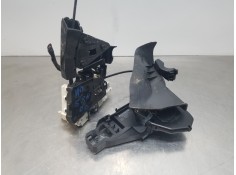 Recambio de cerradura puerta delantera derecha para mercedes clase m (w164) 4matic referencia OEM IAM 7697202835  