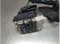 Recambio de cerradura puerta delantera derecha para mercedes clase m (w164) 4matic referencia OEM IAM 7697202835   2
