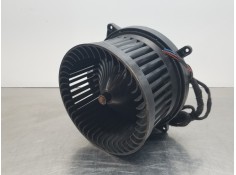 Recambio de motor calefaccion para mercedes clase m (w164) 4matic referencia OEM IAM A1648350507